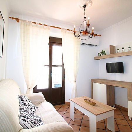 Apartamento Central By Sierra Viva Aracena Ngoại thất bức ảnh